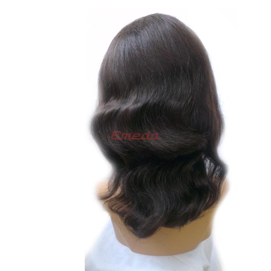 Full lace wig - 15 
